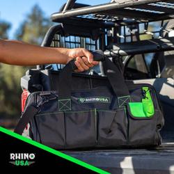 Rhino USA RNO-TOOLBAG-CAMO