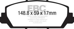 EBC DP41896R