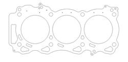Cometic Gasket C4593-030