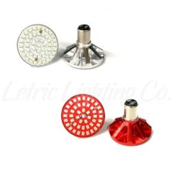 Letric Lighting LLC-PPBK