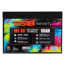 DS18 INF-90
