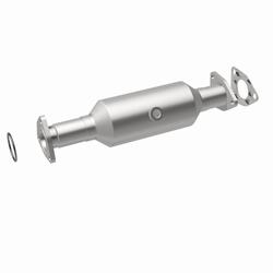 Magnaflow 4551020
