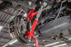 UMI Performance 2541-R