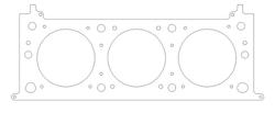 Cometic Gasket C5220-051