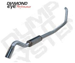 Diamond Eye Performance K4319S-TD