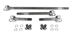 Yukon Gear & Axle YA W24150
