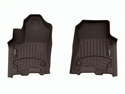 WeatherTech 4718771