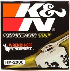 K&N Engineering HP-2006