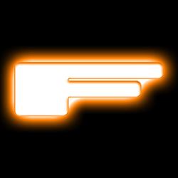 ORACLE Lighting 3140-F-005