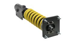 ISR Performance IS-PRO-FC3S