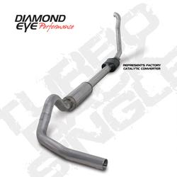 Diamond Eye Performance K4306A
