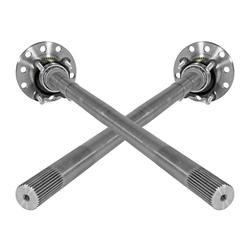 Yukon Gear & Axle YGK016STG4