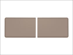 WeatherTech 8ACONA2TXT