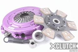 XCLUTCH XKFD27001-1R