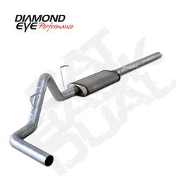 Diamond Eye Performance K3320S