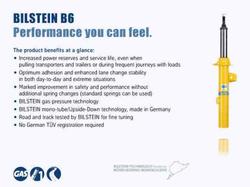 Bilstein 24-632140