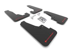 Rally Armor MF55-UR-BLK/RD