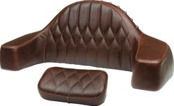 Mustang Motorcycle 76021