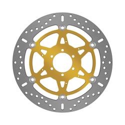 EBC Powersports MD862X