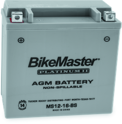 Bike Master 780720
