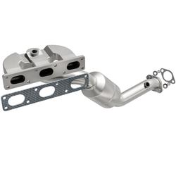 Magnaflow 452298