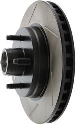 Stoptech 126.61026SR