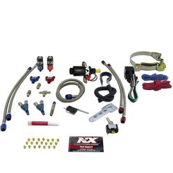 Nitrous Express 60002EFI-00P