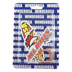 Vertex Pistons 823134