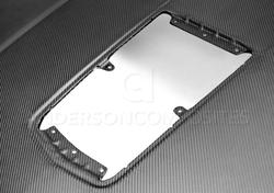 Anderson Composites AC-HD14CHCAM-Z28-DRY