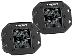 Rigid Industries 212213BLK