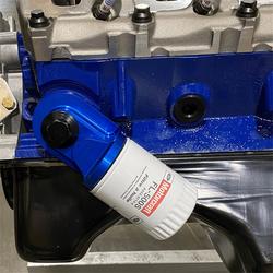 Ford Racing M-6880-B50