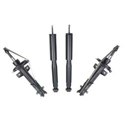 ST Suspensions 47092