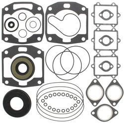 Vertex Pistons 711217