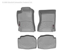 WeatherTech 461281-460972