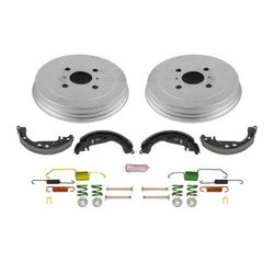 PowerStop KOE15365DK