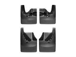 WeatherTech 110034-120034