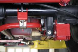 UMI Performance 2245-275-R