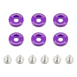 Mishimoto MMFW-LG-6PR