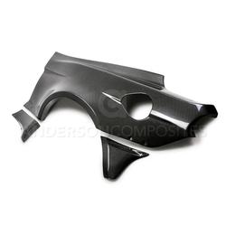 Anderson Composites AC-15MUWBC