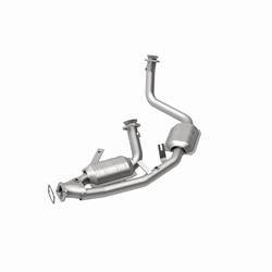 Magnaflow 4481148