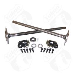 Yukon Gear & Axle YCJS