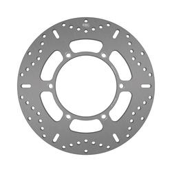 EBC Powersports MD642LS