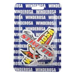 Vertex Pistons 823135