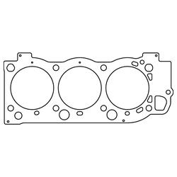 Cometic Gasket C4214-045