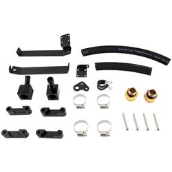 Mishimoto MMTC-DMAX-17SL