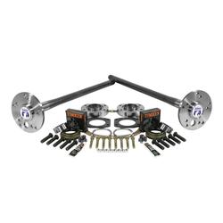Yukon Gear & Axle YA WF88-31-KIT