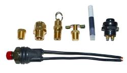 Kleinn Air Horns FIT9SLIM