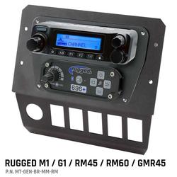 Rugged Radios MT-GEN-BR-MM-RM
