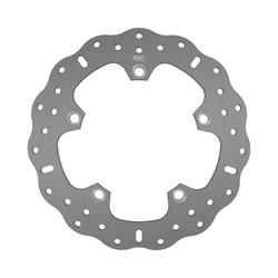 EBC Powersports MD2120C