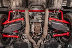 UMI Performance 2543-R